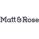 Matt&Rose Logo